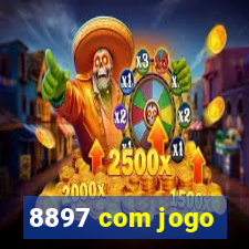 8897 com jogo